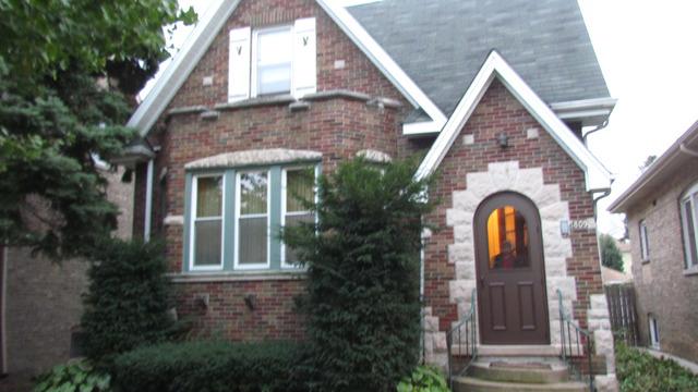 5809 W Berenice Ave., Chicago, IL 60634