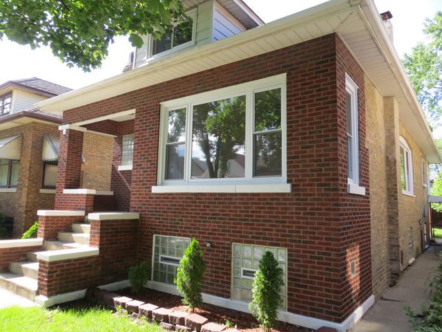 5812 W Patterson Ave., Chicago, IL 60634