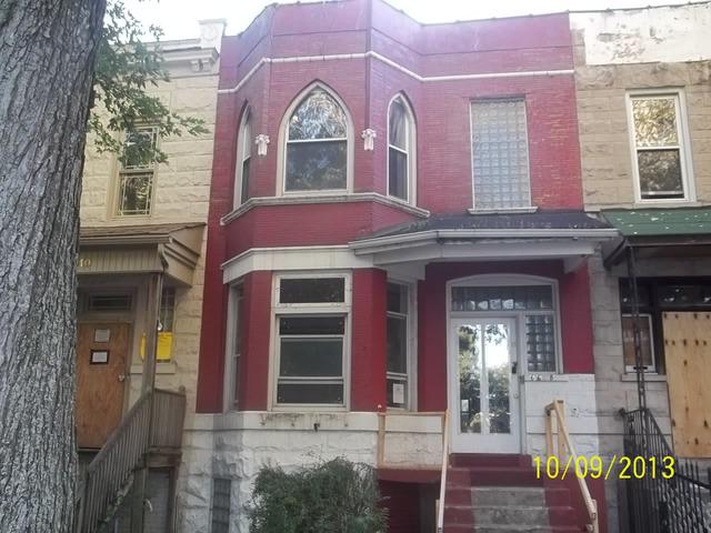 6608 S St.lawrence Ave., Chicago, IL 60637