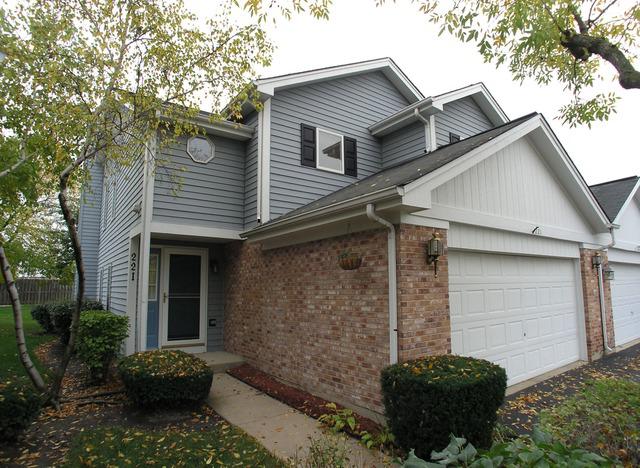 221 Carlisle Ave., Westmont, IL 60559