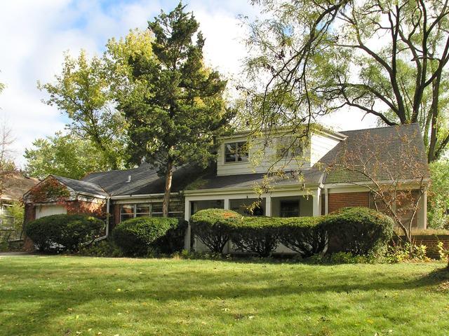 643 N Park Rd., La Grange Park, IL 60526