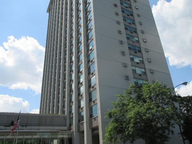 3600 N Lake Shore Dr. #321, Chicago, IL 60613
