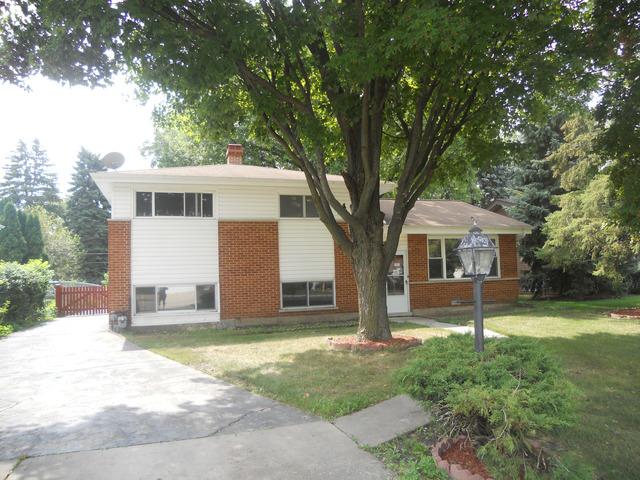 1911 E Camp Mcdonald Rd., Mount Prospect, IL 60056