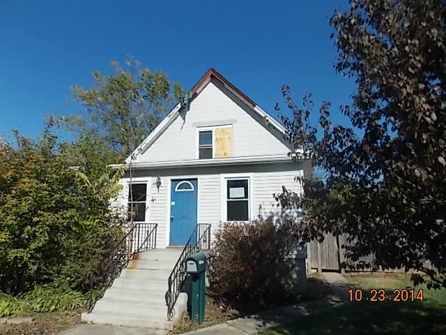113 Fairmont Ave., Lockport, IL 60441