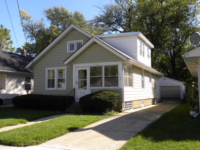 1309 Superior St., Aurora, IL 60505