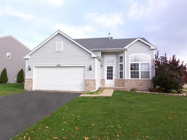 7404 Fordham Ln., Plainfield, IL 60586