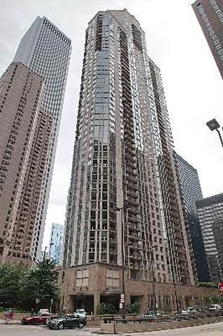 222 N Columbus Dr. #2110, Chicago, IL 60601