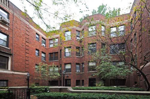 512 W Belden St. #3A, Chicago, IL 60614
