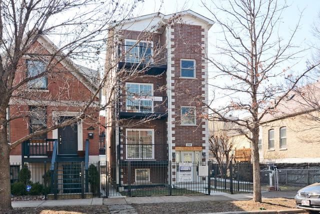 2318 N Hamilton St., Chicago, IL 60647