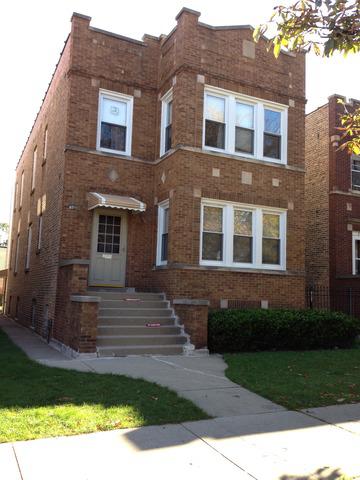 2329 N Latrobe Ave., Chicago, IL 60639
