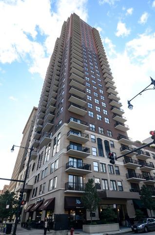 41 E 8th St. #1704, Chicago, IL 60605