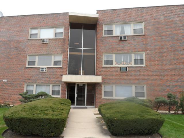 8161 N Niles Center Rd. #2D, Skokie, IL 60077