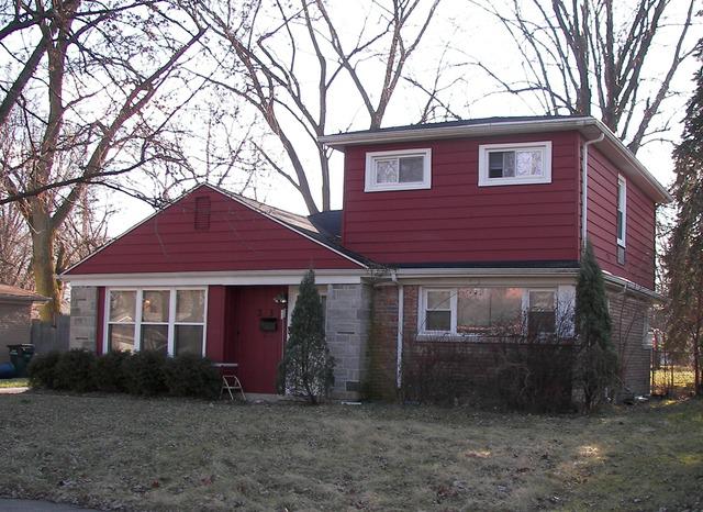 233 Mantua St., Park Forest, IL 60466