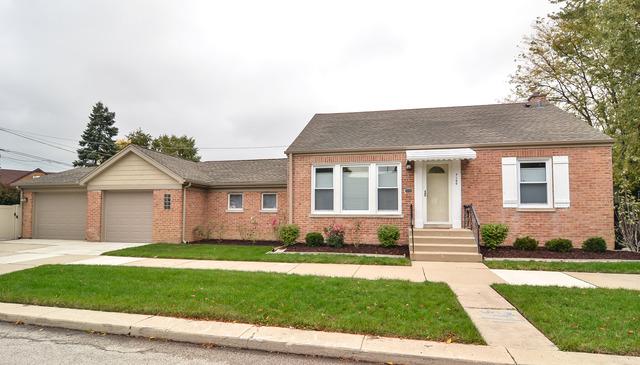 7100 N Mankato Ave., Chicago, IL 60646
