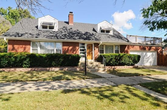 7432 W Clarence Ave., Chicago, IL 60631