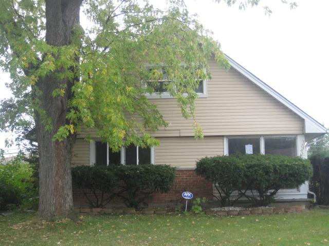 3931 168th St., Country Club Hills, IL 60478