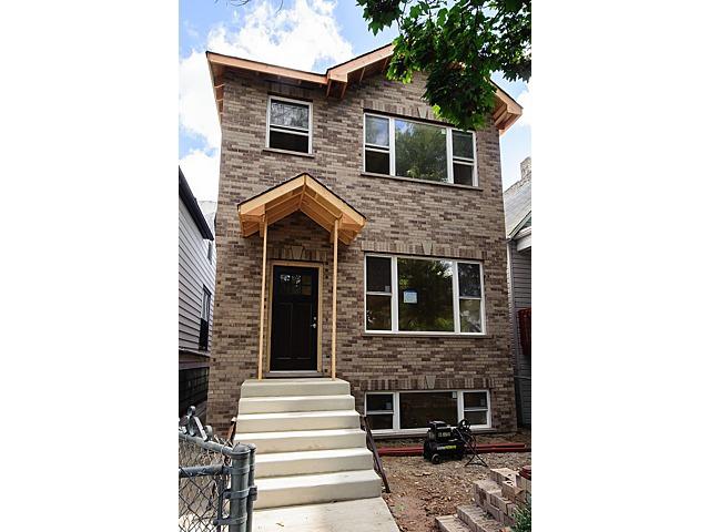 4055 N Drake Ave., Chicago, IL 60618