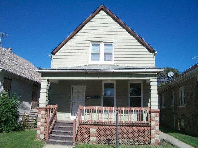 52 W 114th Pl., Chicago, IL 60628