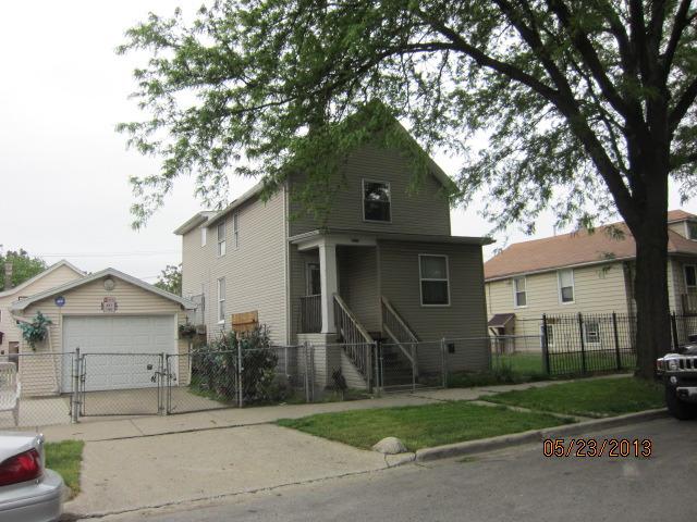 7530 S Rhodes Ave., Chicago, IL 60619