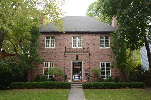 924 N Sheridan Rd., Wilmette, IL 60091