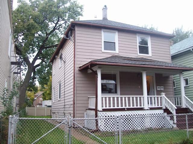 2644 S 58th Ct., Cicero, IL 60804