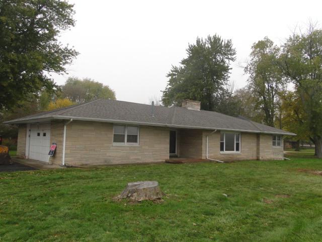 977 N Marthas Ct., Milford, IL 60953