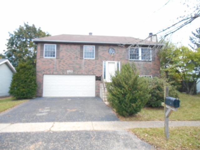 853 Voyager Dr., Bartlett, IL 60103
