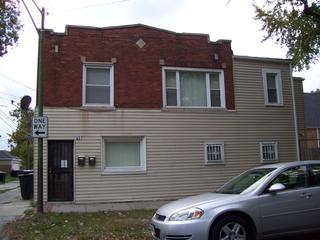 657 E 88th Pl., Chicago, IL 60619