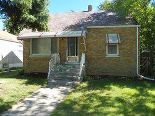 567 Freeland Ave., Calumet City, IL 60409