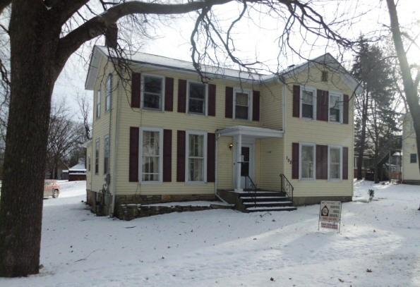 152 N Main St., Seneca, IL 61360
