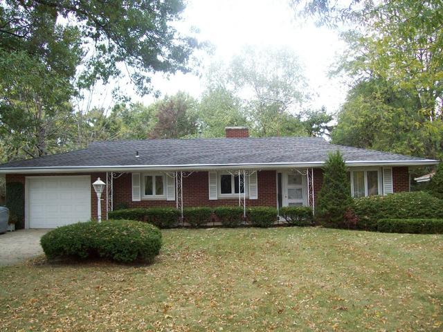 260 W Second St., Coal City, IL 60416