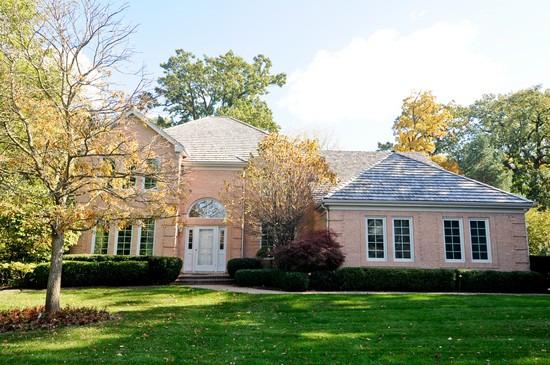 10 Sherwood Dr., Lincolnshire, IL 60069