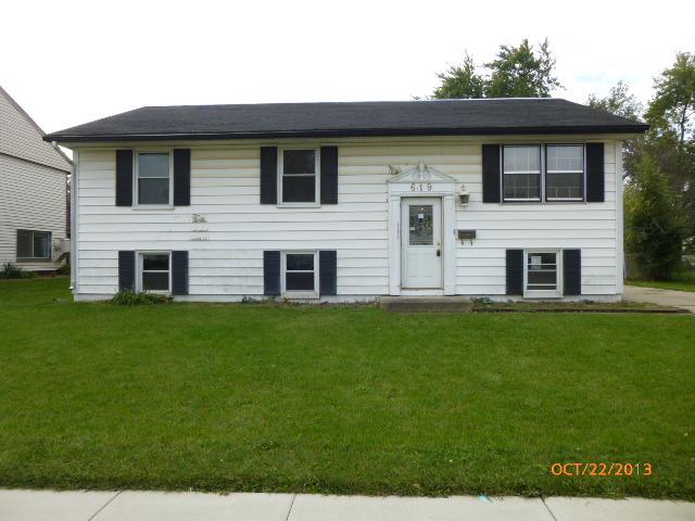 619 Palmer Ave., Romeoville, IL 60446