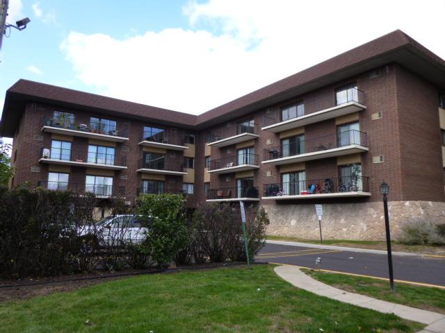 9540 Mayfield #S304, Oak Lawn, IL 60453