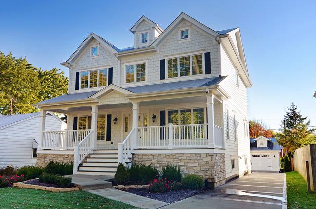 343 S Gilbert Ave., La Grange, IL 60525