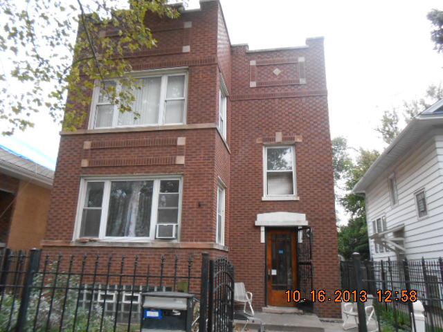2124 N La Porte Ave., Chicago, IL 60639