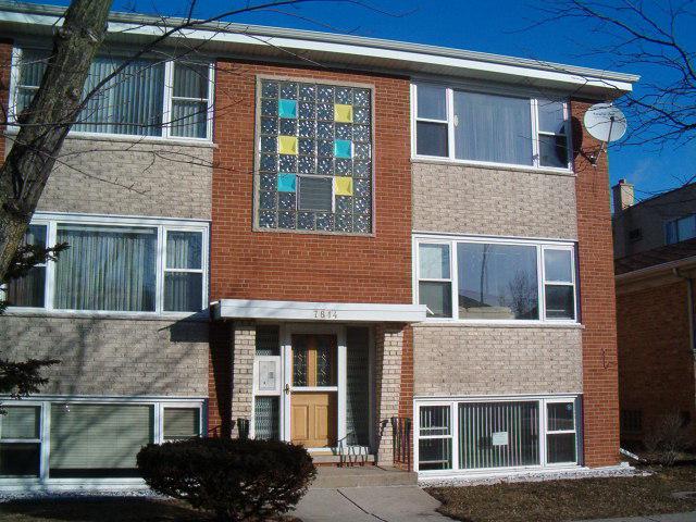 7814 W Belmont Ave. #GE, Chicago, IL 60634