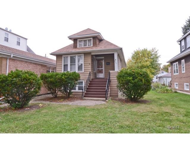 4730 N Kewanee Ave., Chicago, IL 60630