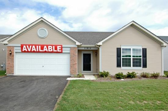 11814 Blanchard Ct., Huntley, IL 60142