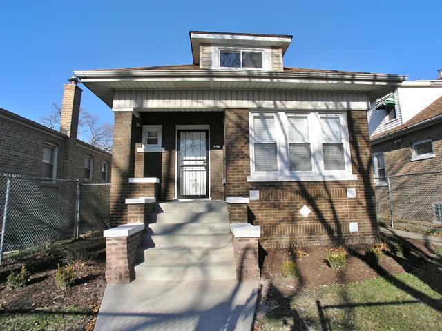 842 E 88th St., Chicago, IL 60619