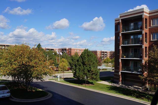 6461 W Warner Ave. #215, Chicago, IL 60634