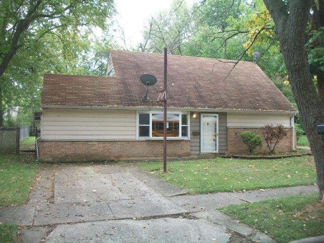 409 Winnemac St., Park Forest, IL 60466