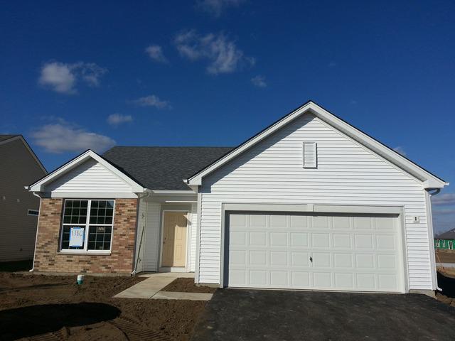 11812 Blanchard Ct., Huntley, IL 60142