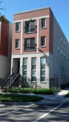 6616 S Michigan Ave., Chicago, IL 60637