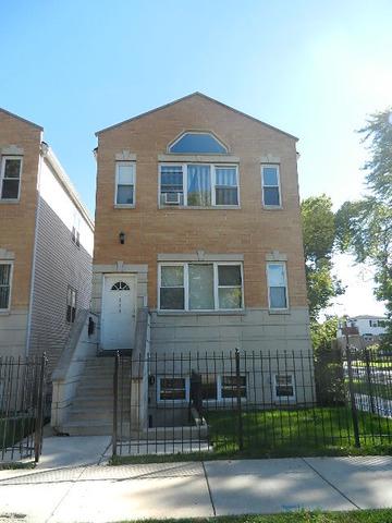 7259 S May St., Chicago, IL 60621