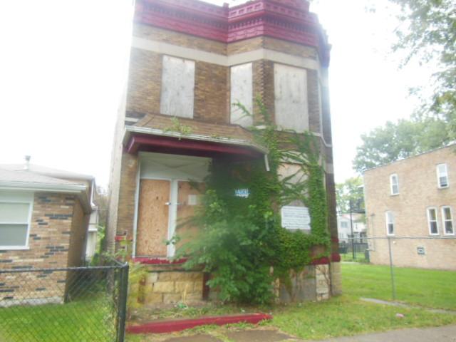 6107 S Morgan St., Chicago, IL 60636