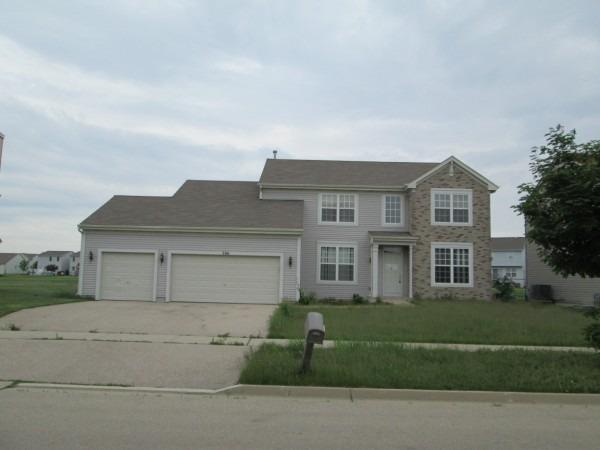 386 Horizon Ln., DeKalb, IL 60115