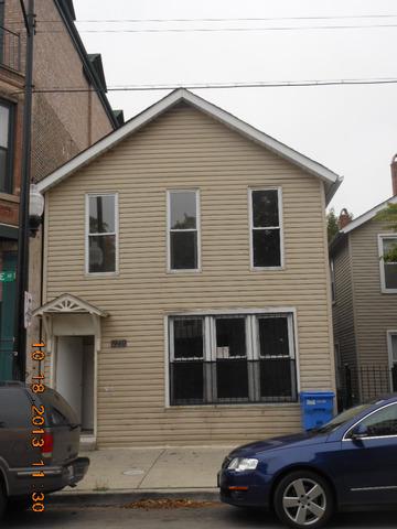1940 S Racine Ave., Chicago, IL 60608