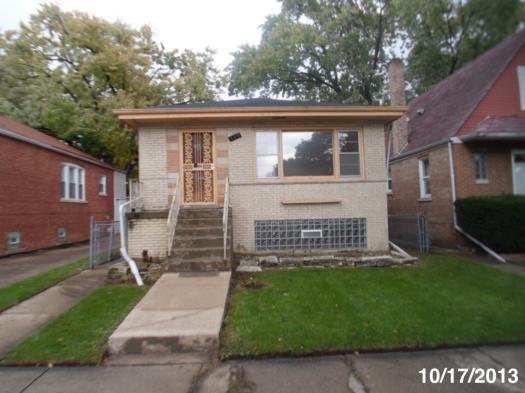 113 46th Ave., Bellwood, IL 60104