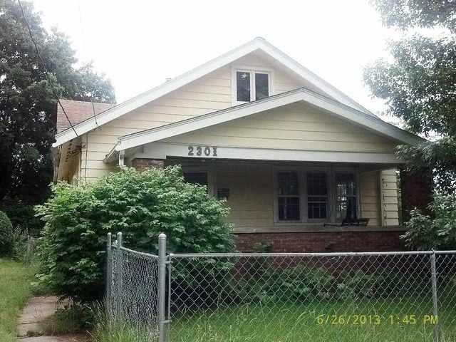 2301 15th Ave., Rockford, IL 61104